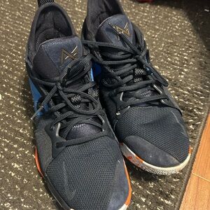 Pg 2 Nike basketball